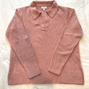 J.Crew sweater